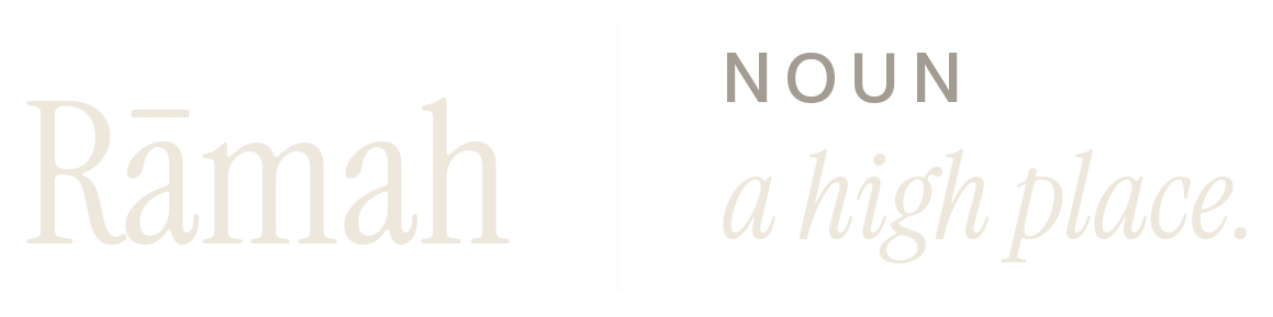 Rāmah Genetics
